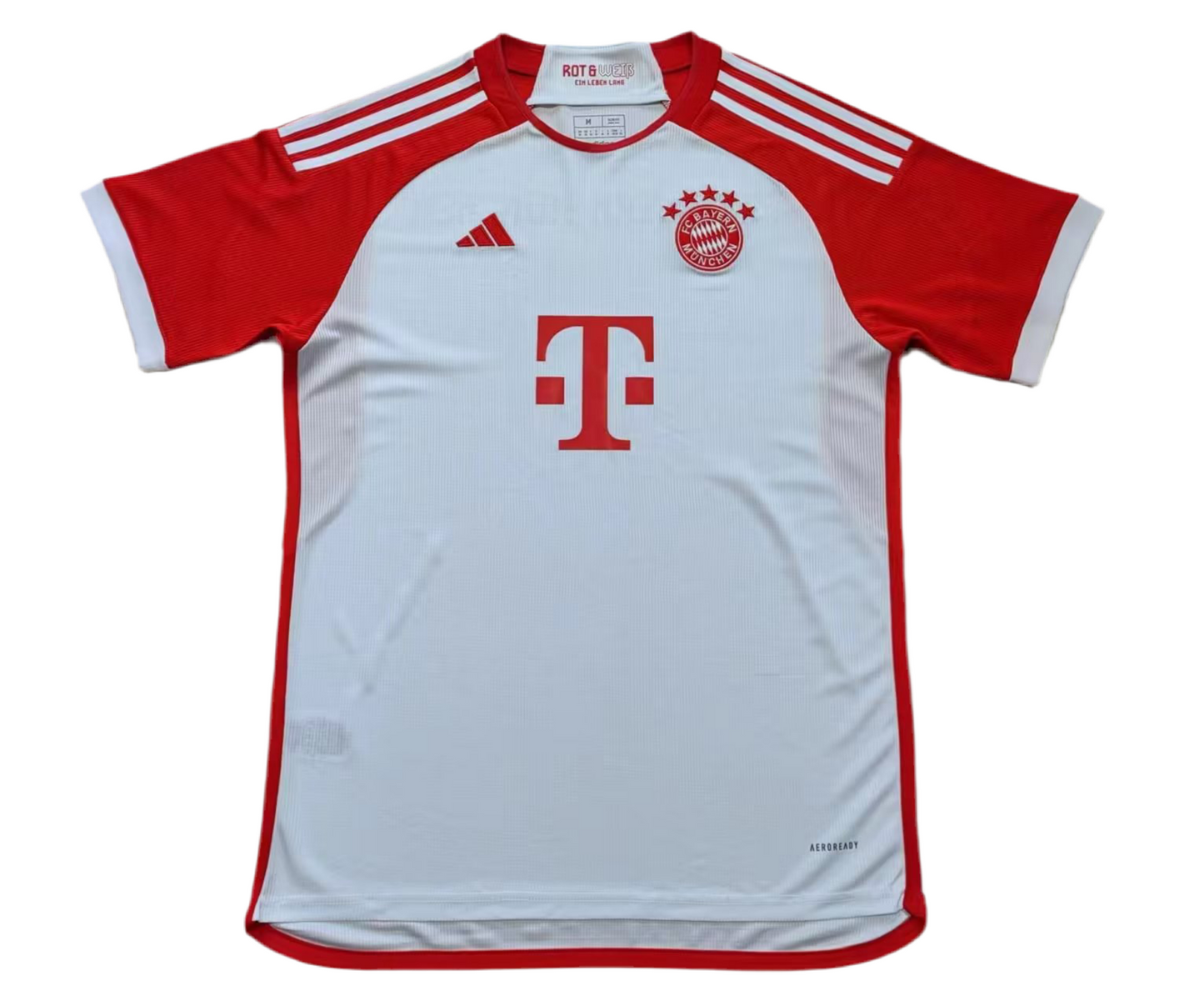Bayern Munich Replica Jerseys/Kits