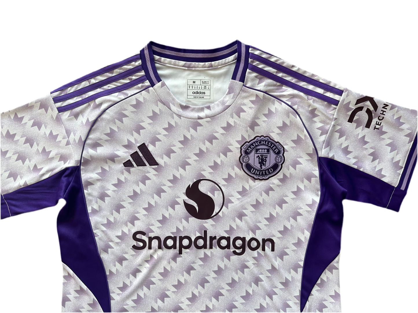 Manchester United Official Replica Jerseys/Kits