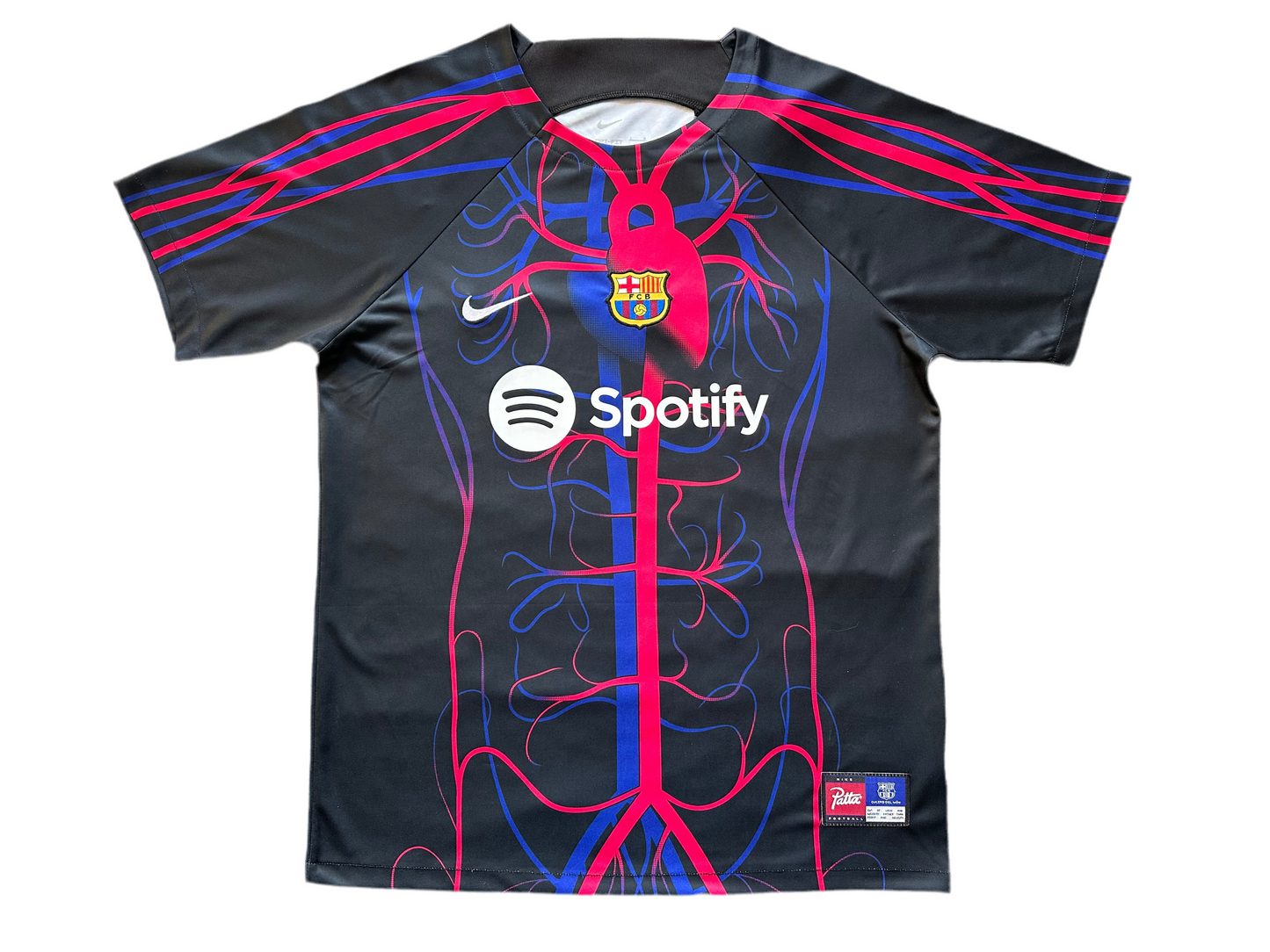 F.C. Barcelona Replica Jersey/Kits