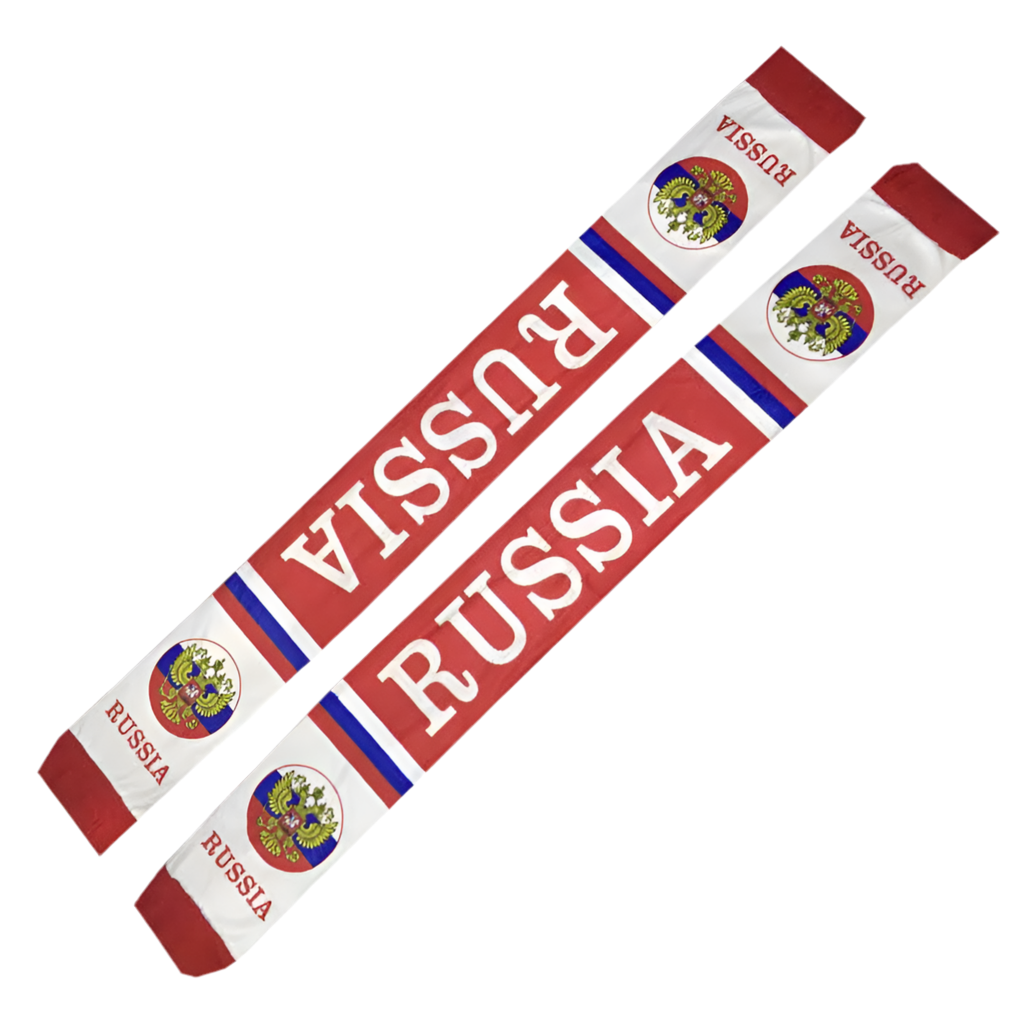 Russia National team Scarf/scarves