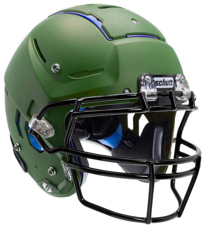 Schutt F7 LX1 Matte Youth Football Helmet
