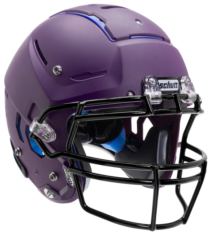 Schutt F7 LX1 Matte Youth Football Helmet