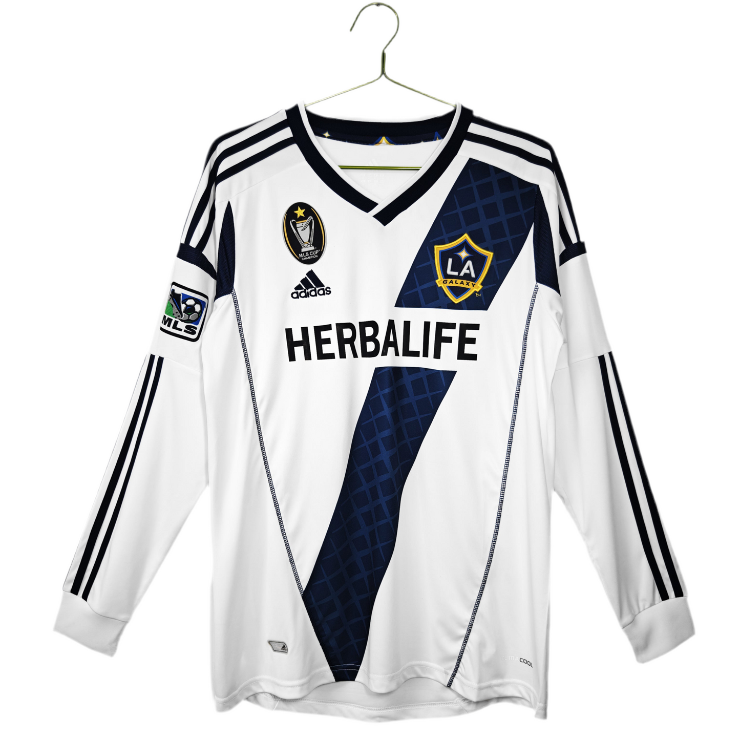 Los Angeles Galaxy Replica Jerseys/Kit