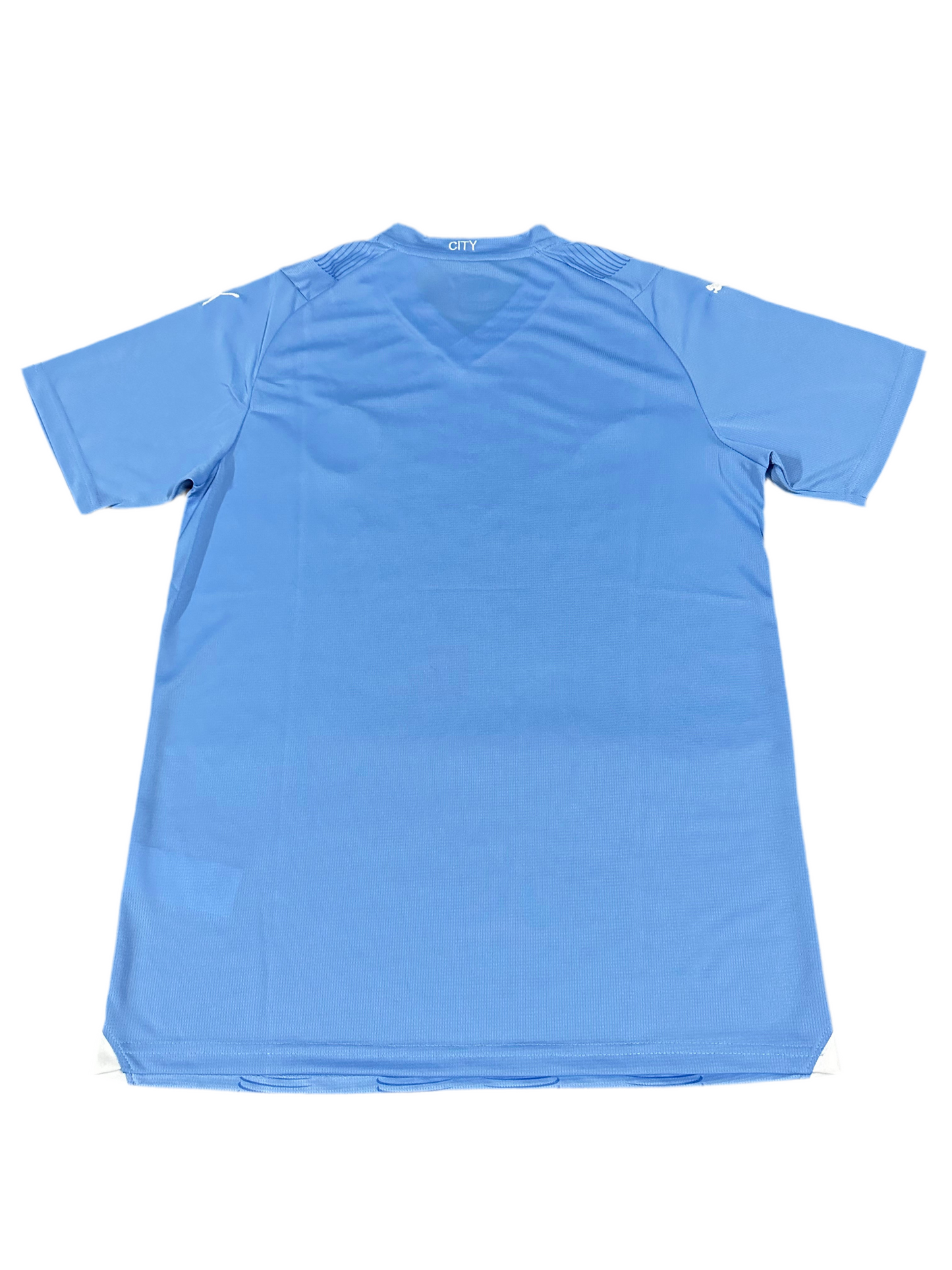Manchester City Official Replica Jerseys/Kits