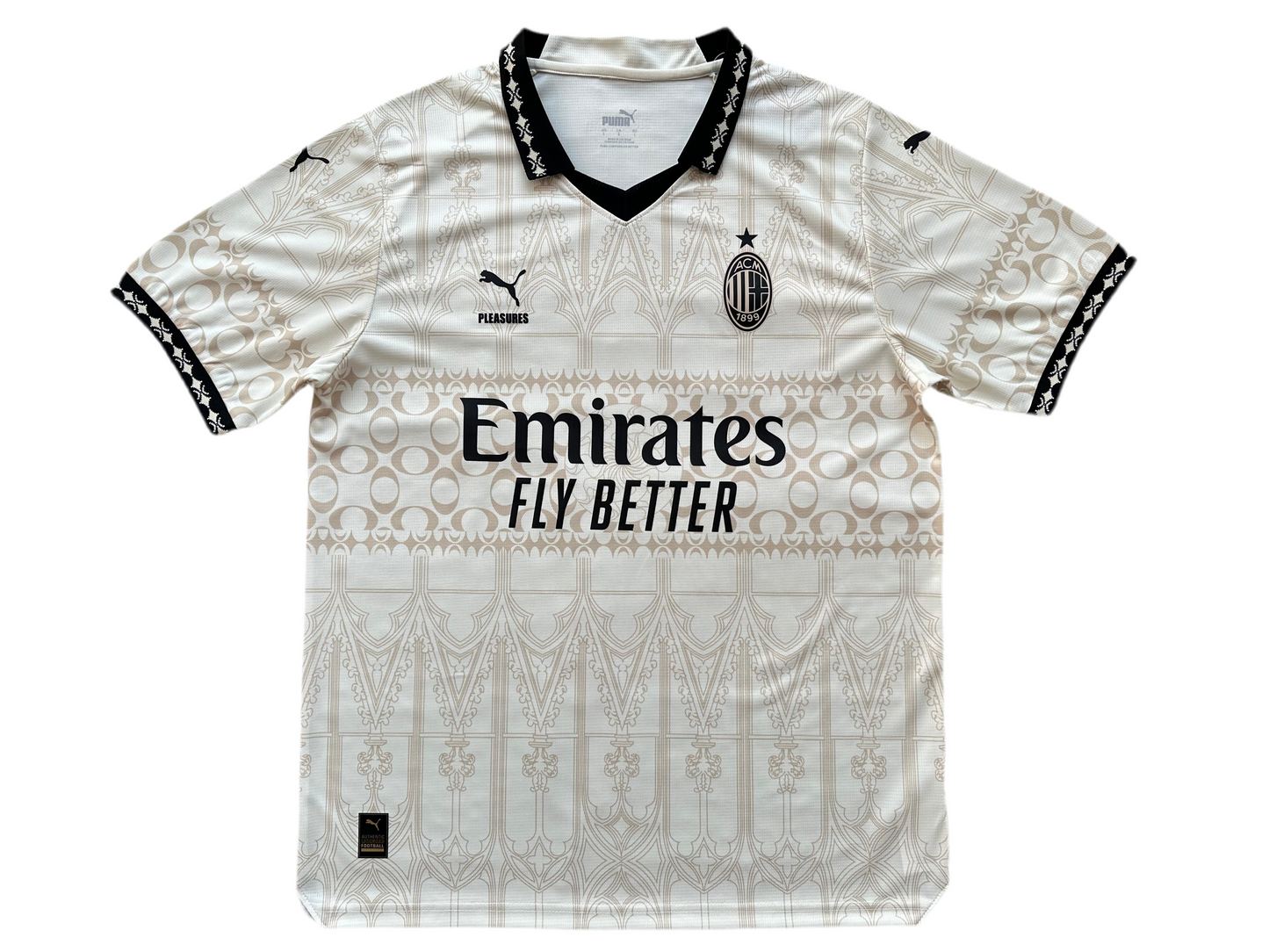 AC Milan Replica Jerseys/Kits