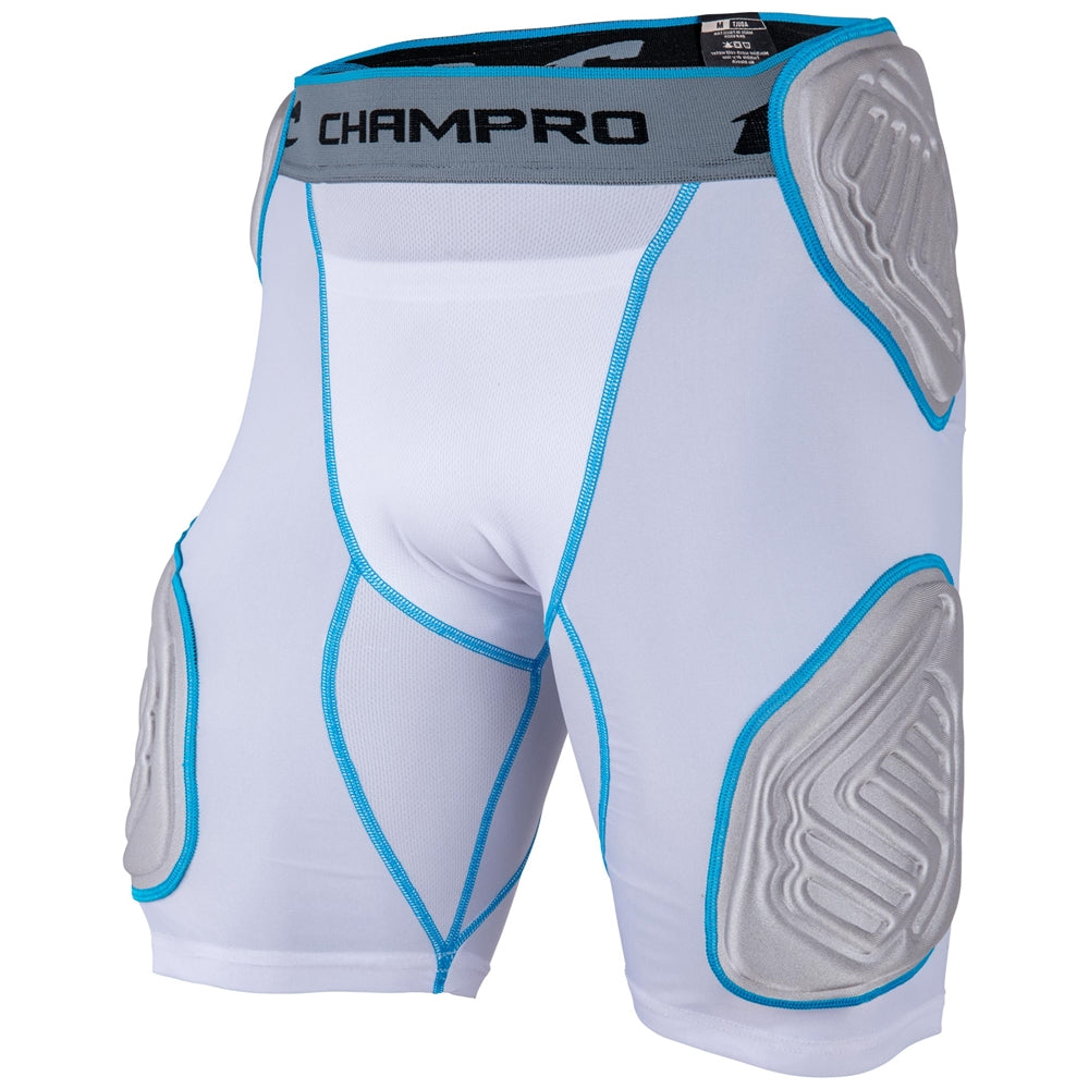 Adult Bull Rush 5-Pc Girdle