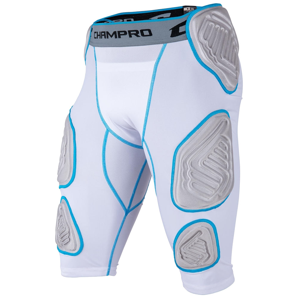 Bull Rush 7-Pad Girdle