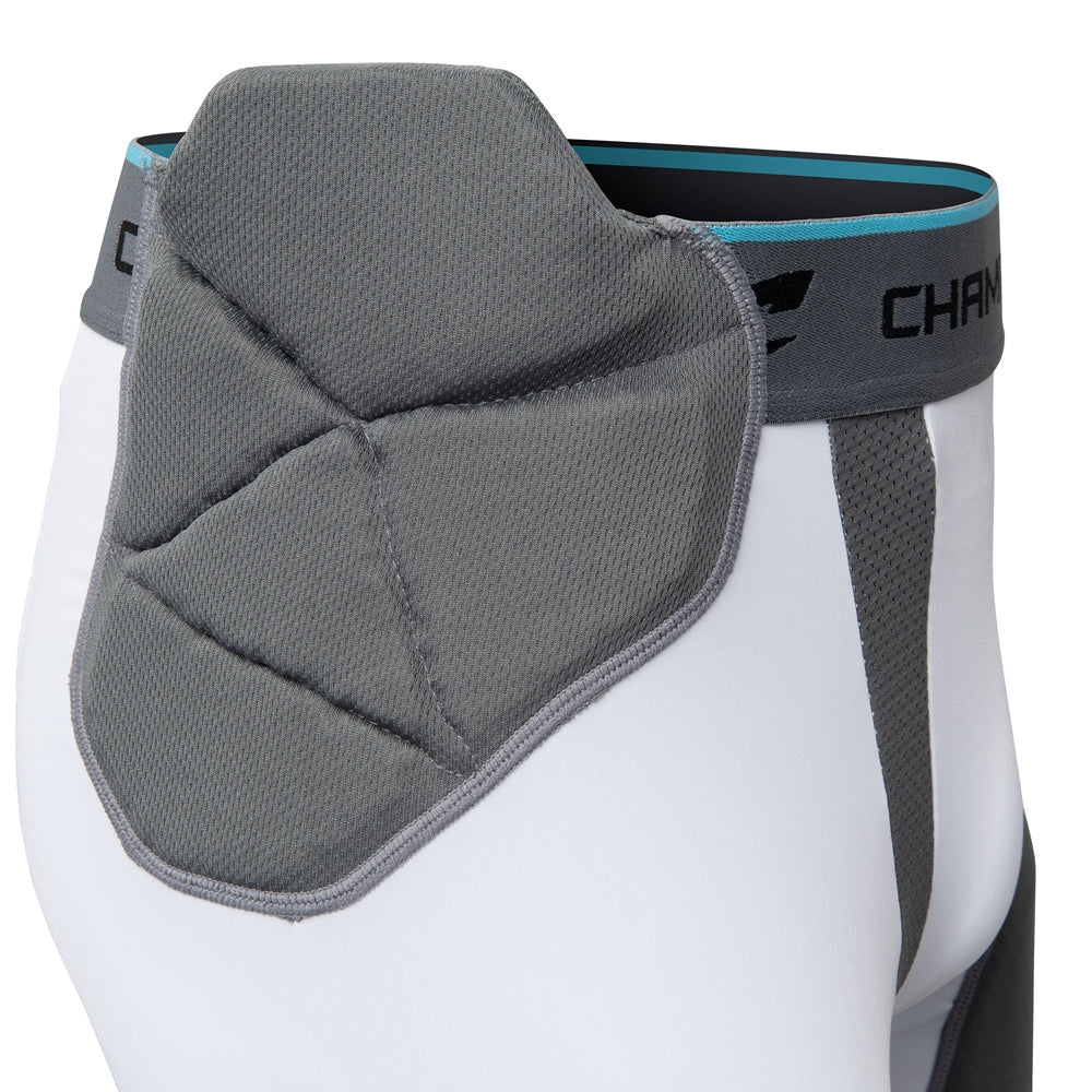 Man-Up 7-Pad Girdle