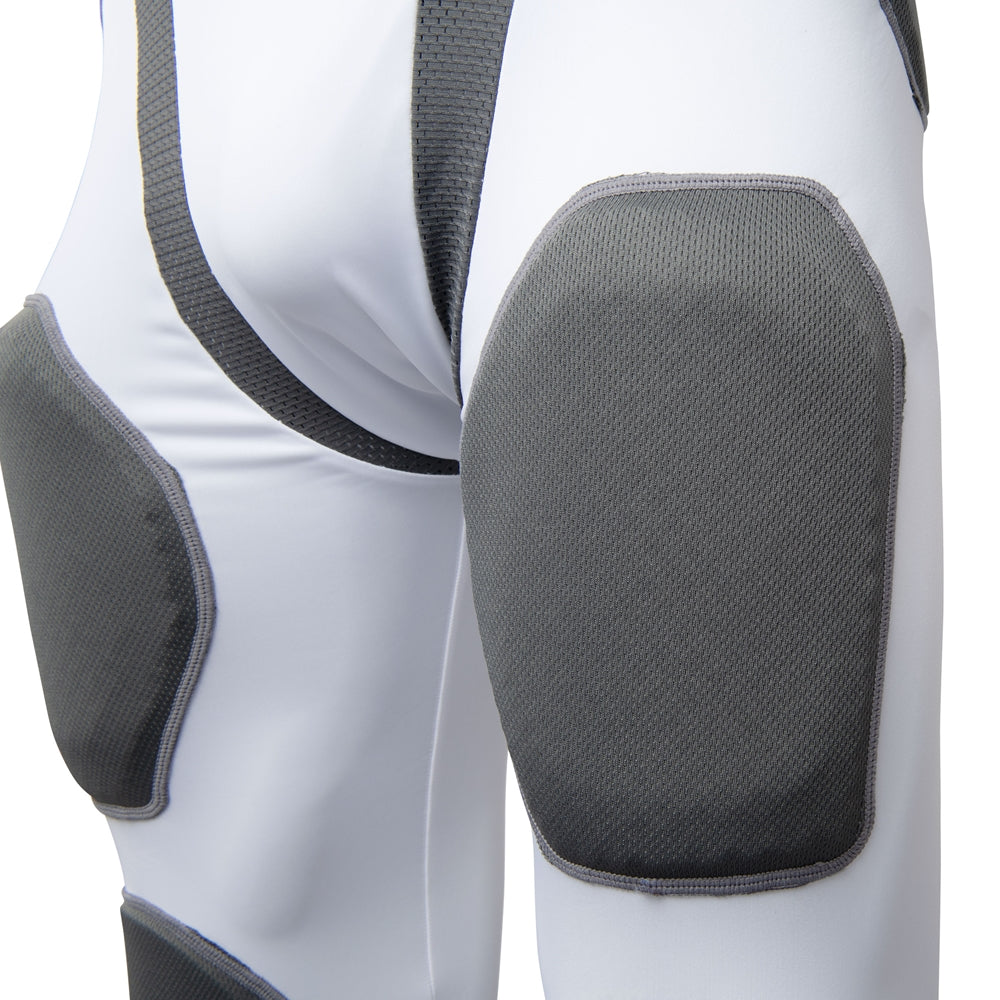Man-Up 7-Pad Girdle