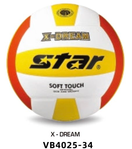 Star Direct Volleyball