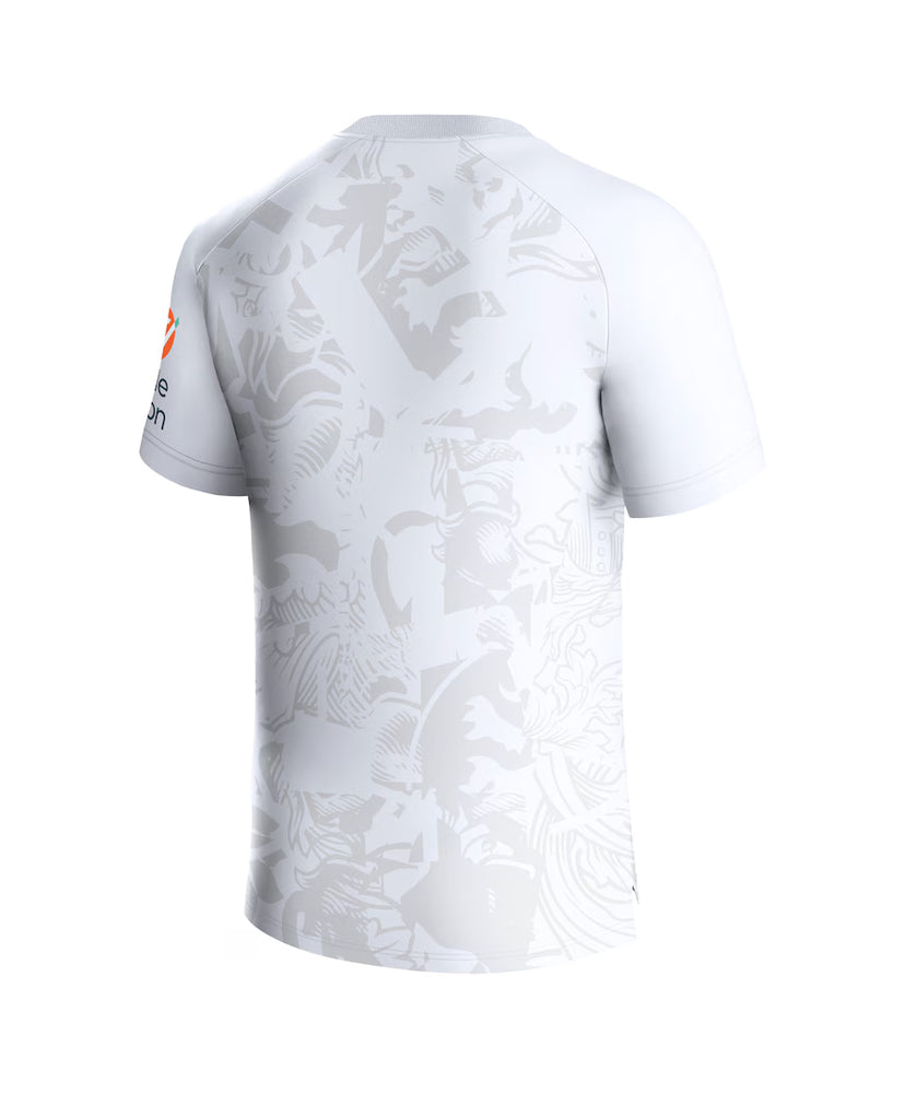 Aston Villa Official Replica Jerseys/Kits
