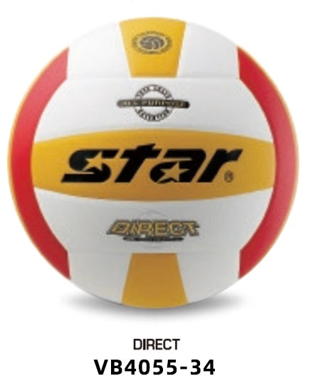 Star Direct Volleyball
