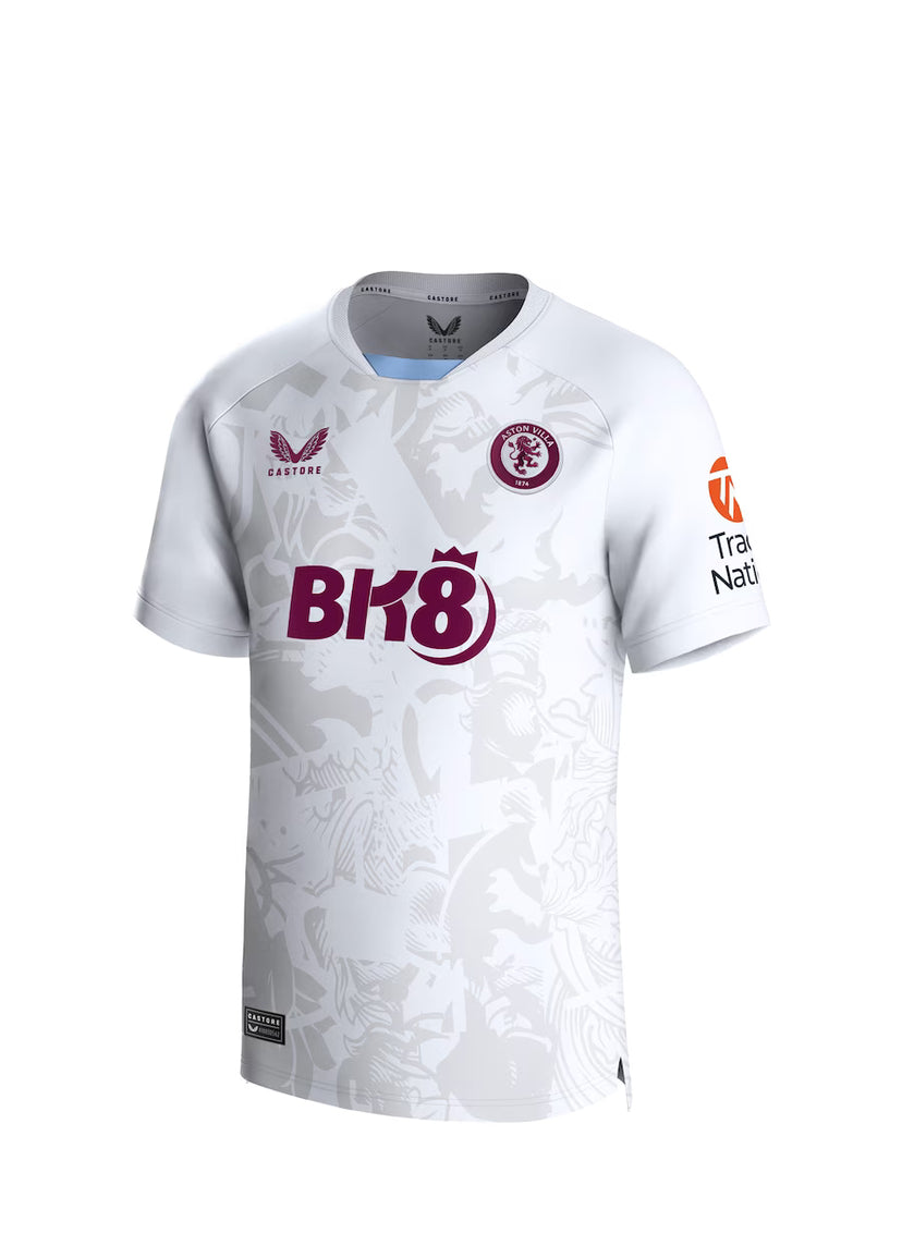 Aston Villa Official Replica Jerseys/Kits