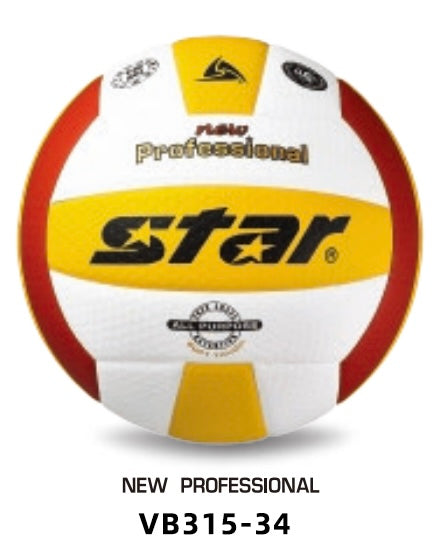 Star Direct Volleyball