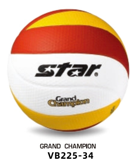 Star Direct Volleyball