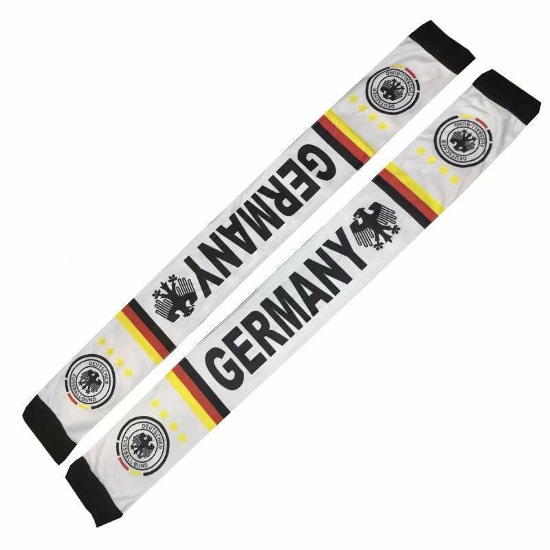 Germany National team Scarf/scarves