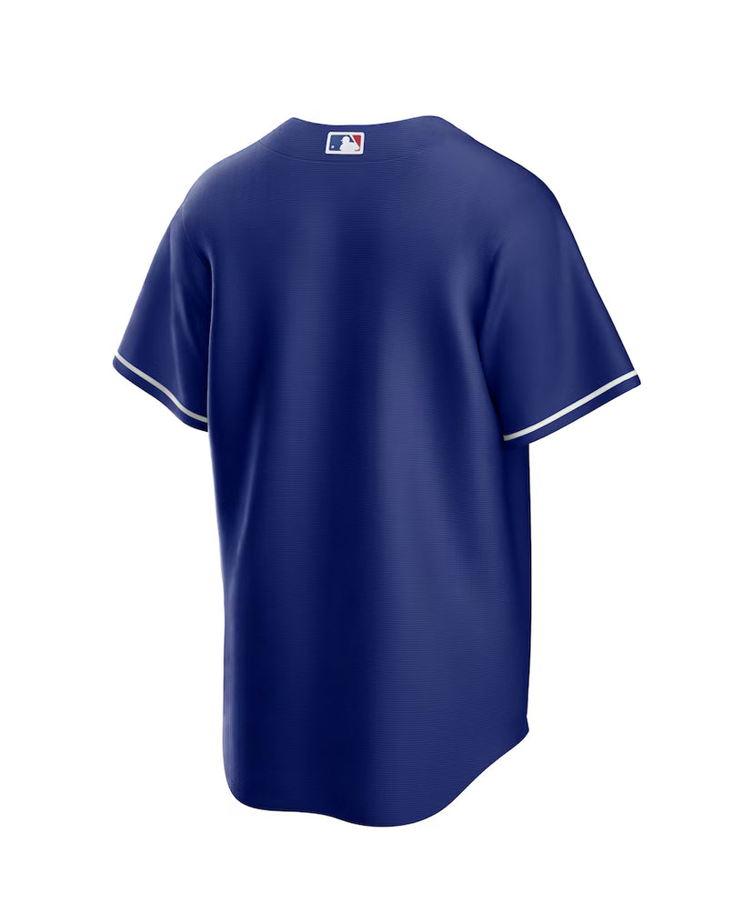 Los Angeles Dodgers Replica Baseball Jersey