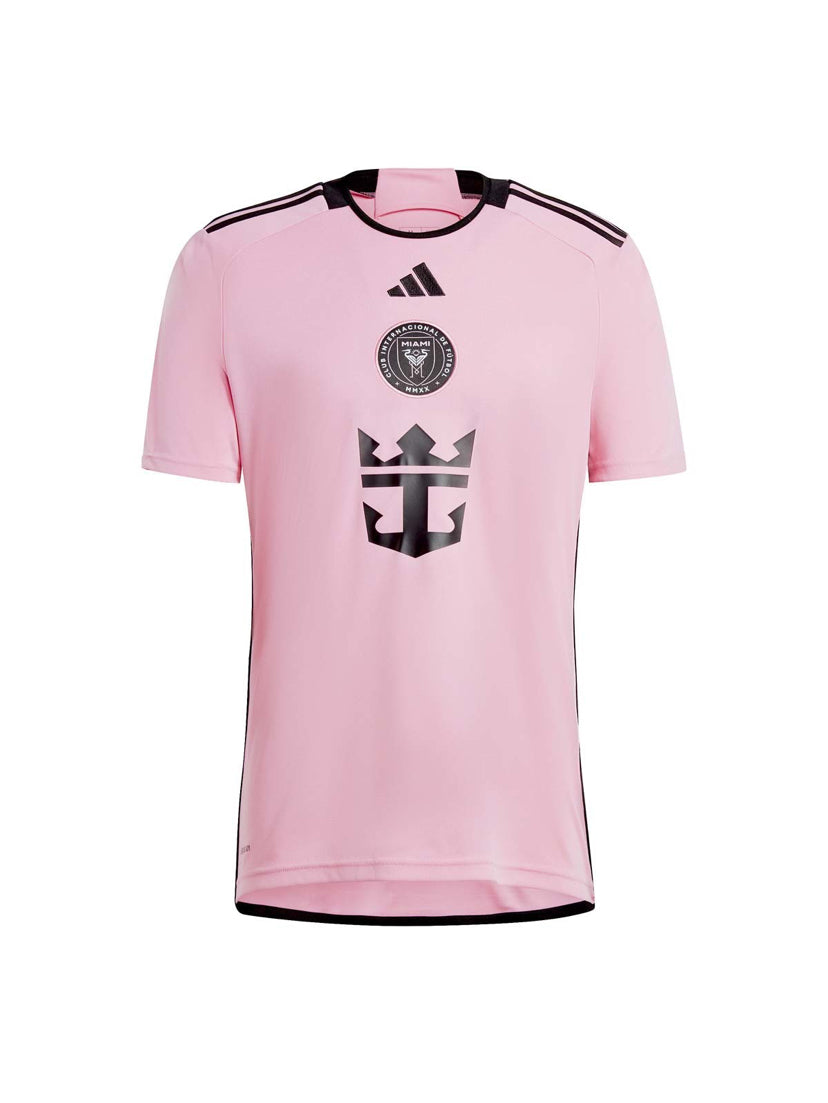Official Replica Messi Inter Miami Jersey #10 23/24