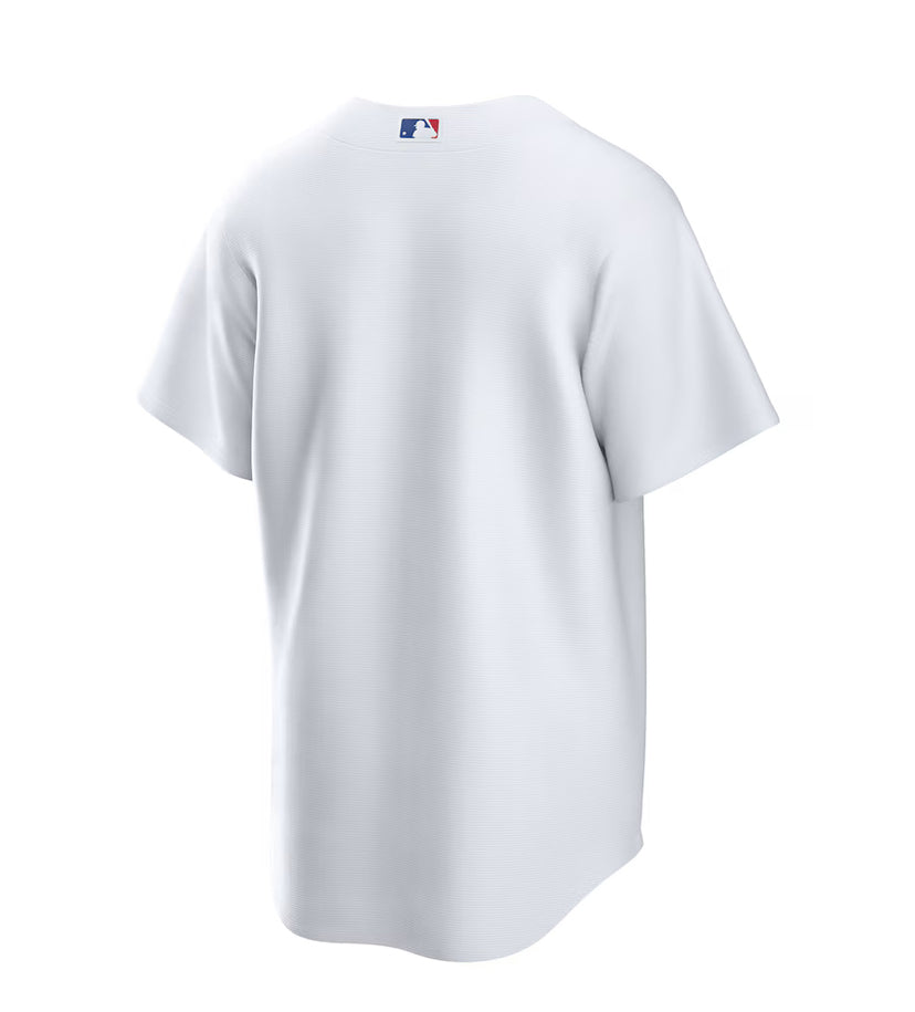 Los Angeles Dodgers Replica Baseball Jersey