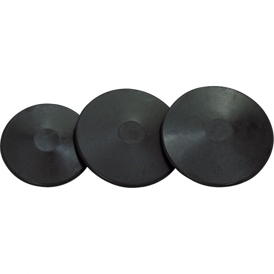 DISCUS (RUBBER)