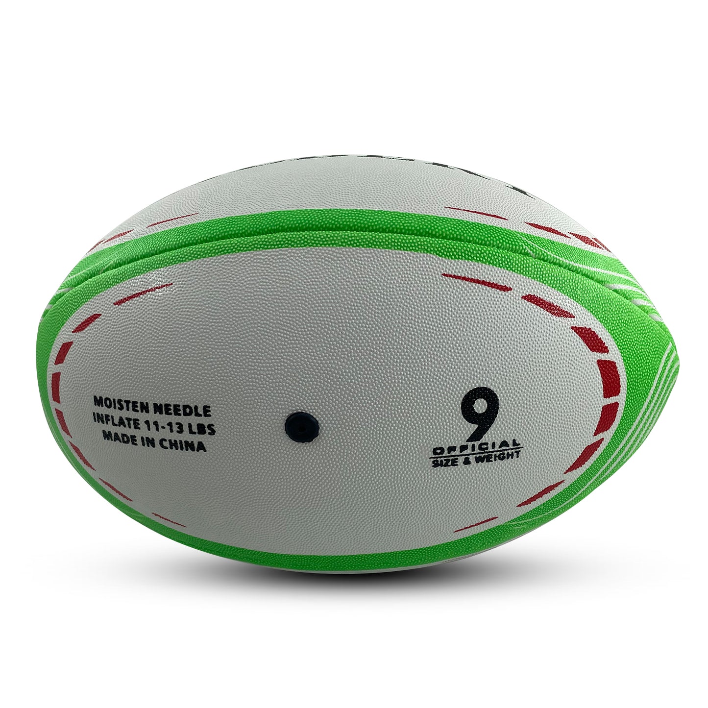 Gilbert G-TR4000 Rugby Training Ball