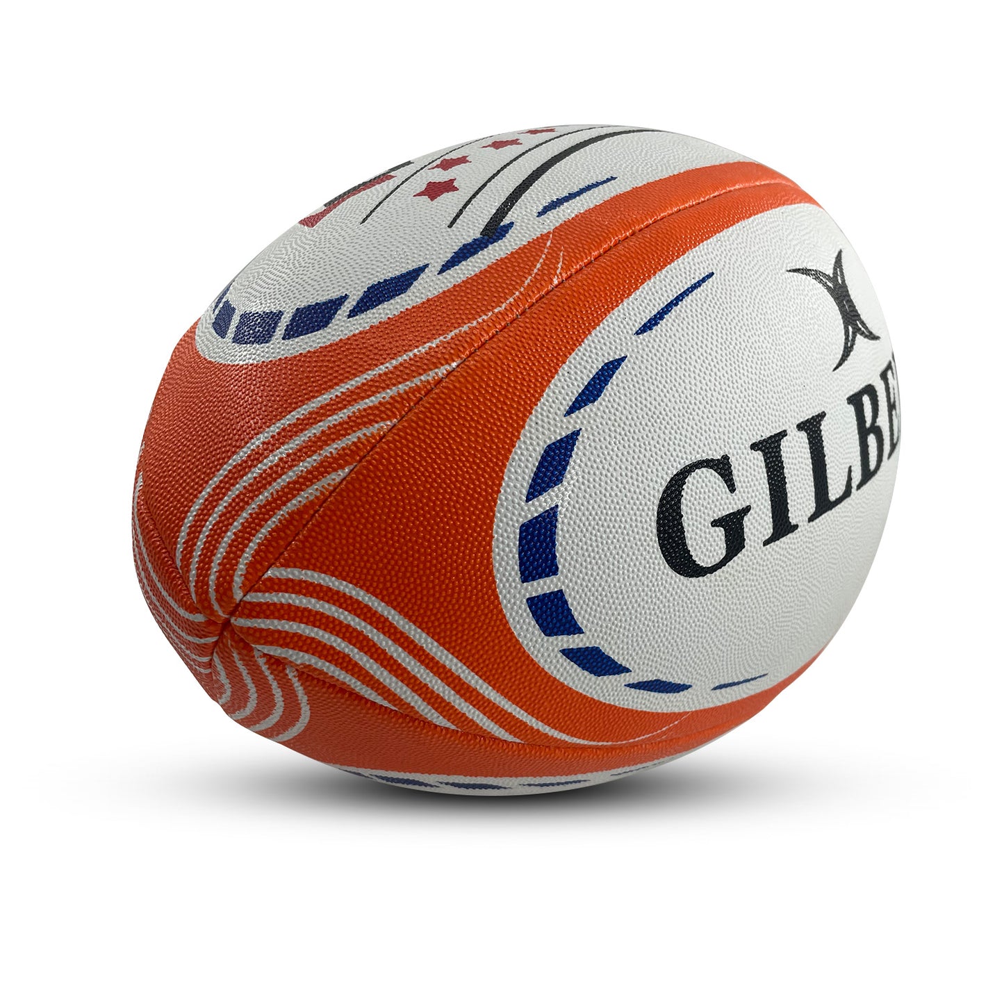 Gilbert G-TR4000 Rugby Training Ball