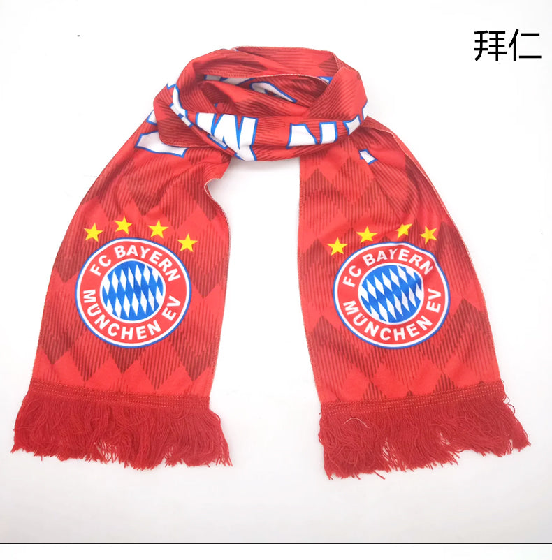 Bayern Munich Scarf/scarves
