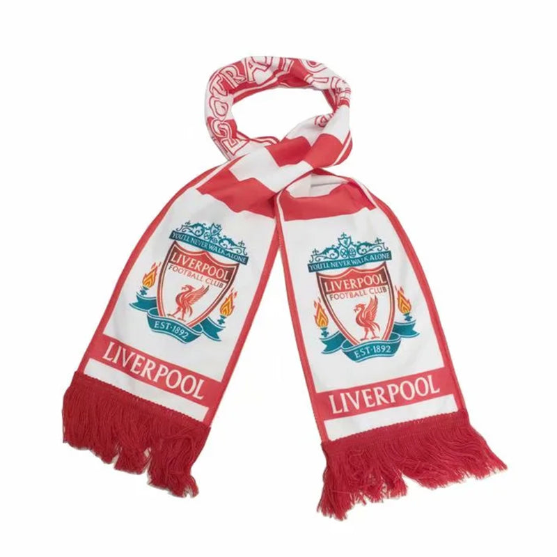 Liverpool Scarf/scarves