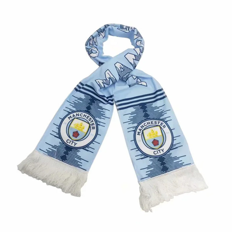 Manchester City Scarf/scarves