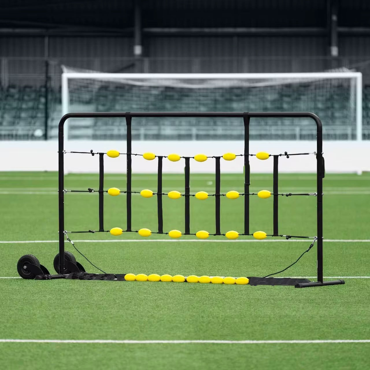 GK Ball Deflector Goalkeeper Practice Equipment
