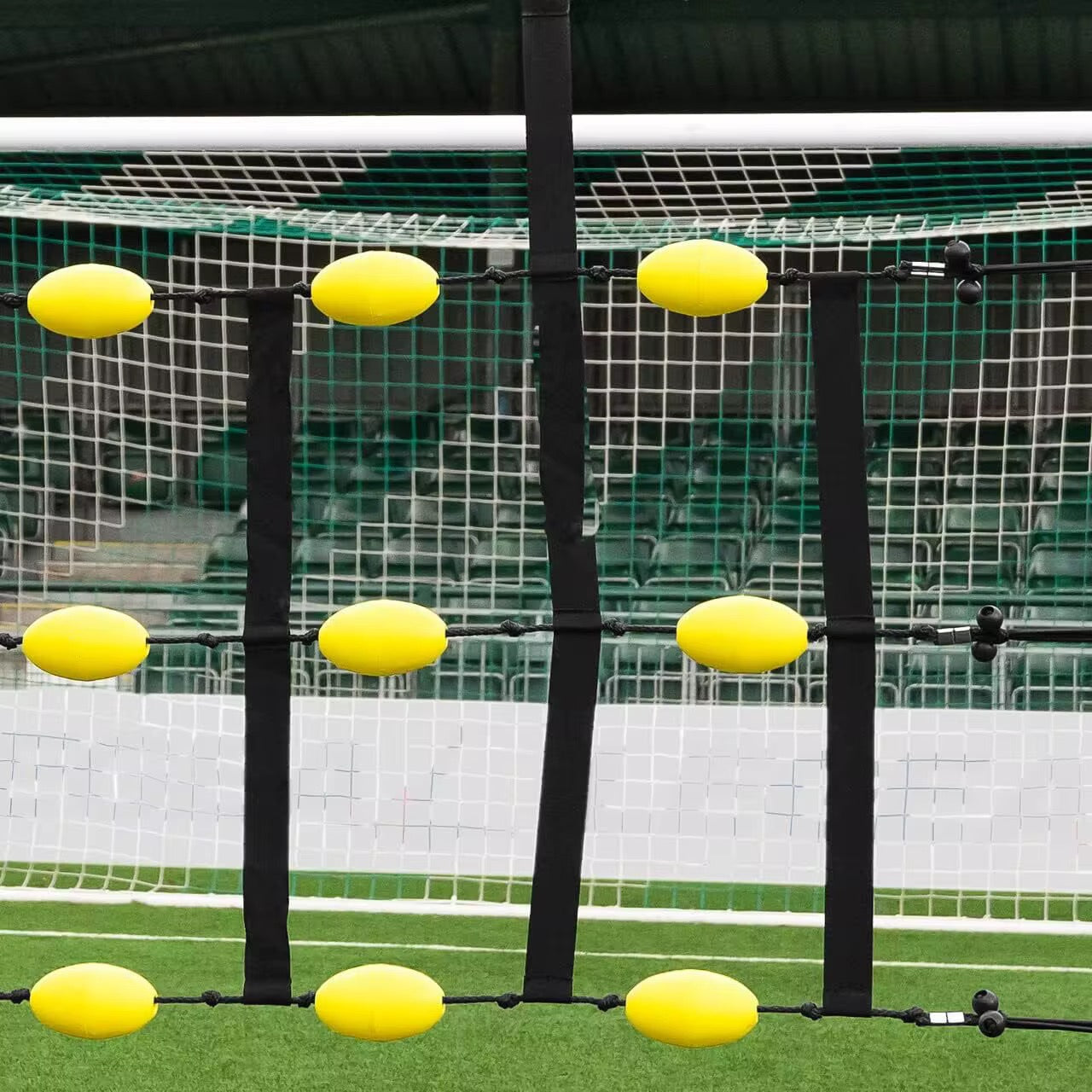 GK Ball Deflector Goalkeeper Practice Equipment
