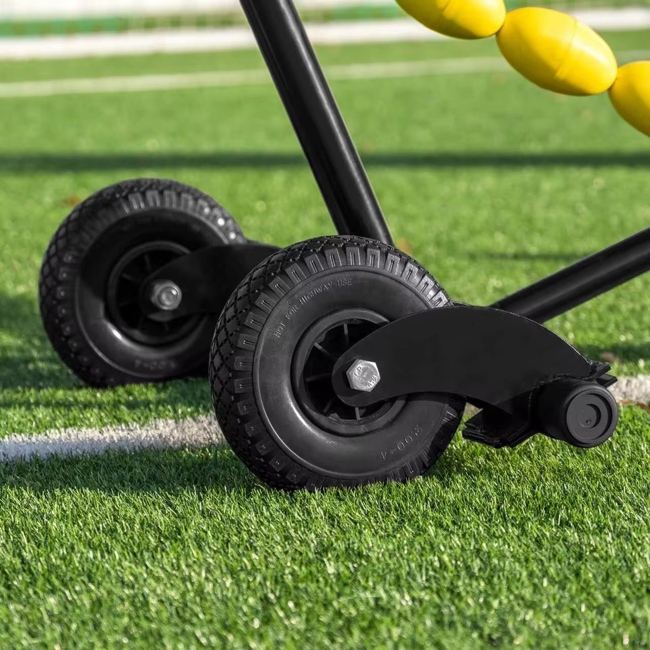 GK Ball Deflector Goalkeeper Practice Equipment