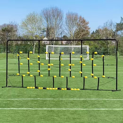 GK Ball Deflector Goalkeeper Practice Equipment