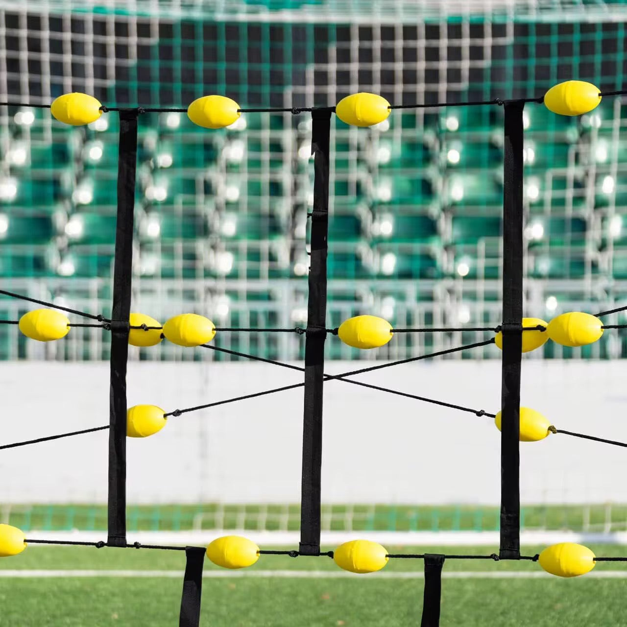 GK Ball Deflector Goalkeeper Practice Equipment