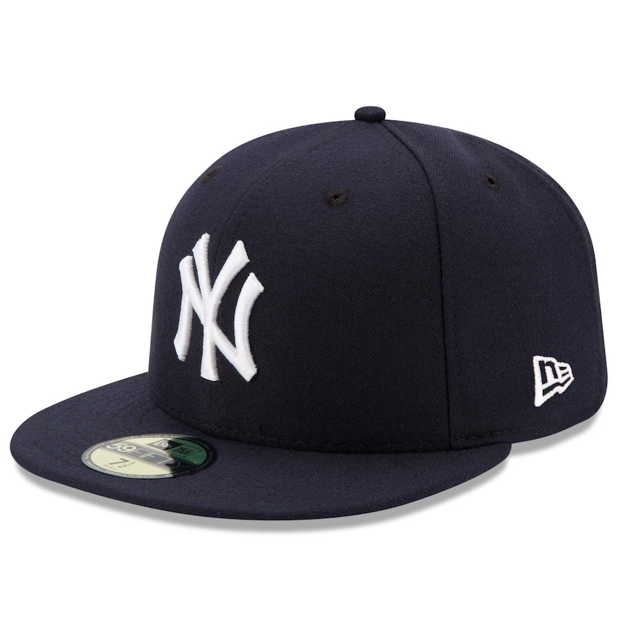 New York Yankees Fitted Caps