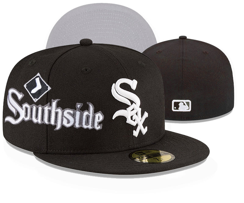 Chicago White Sox Fitted Caps