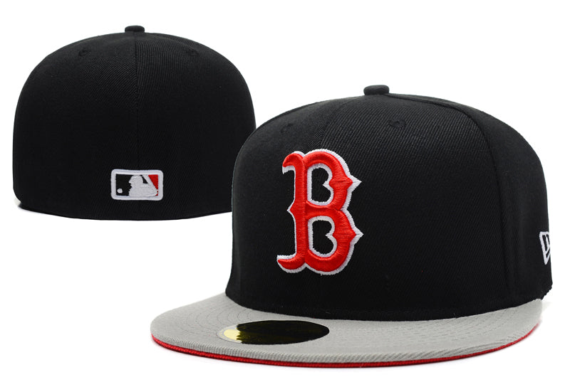 Boston Red Sox’s Fitted Caps