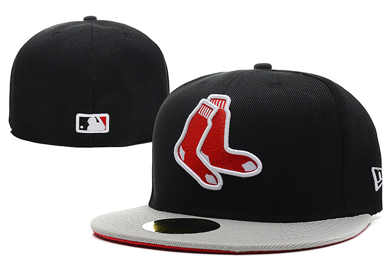 Boston Red Sox’s Fitted Caps