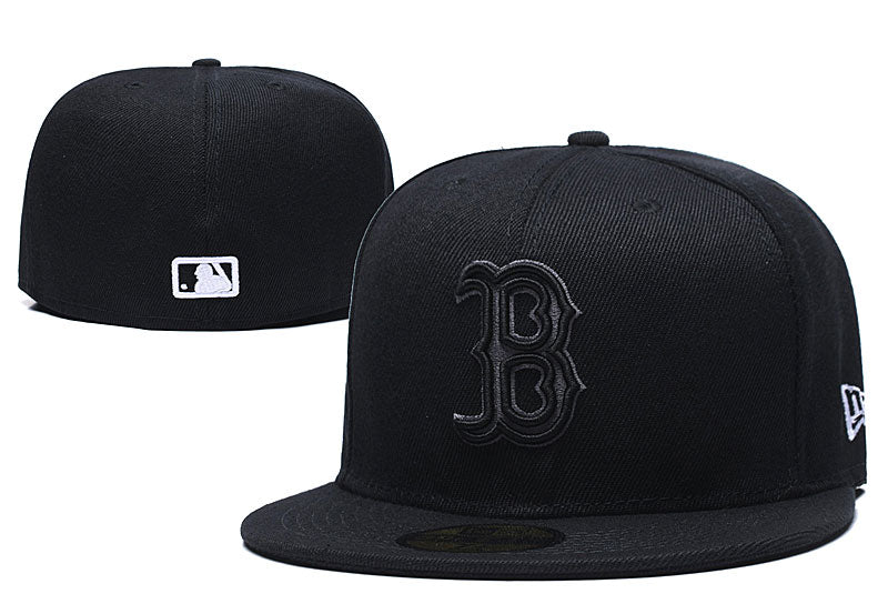 Boston Red Sox’s Fitted Caps