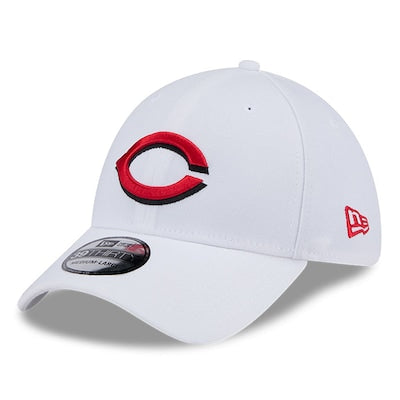 Cincinnati Reds New Era Royal Player Replica 9FORTY Adjustable Hats