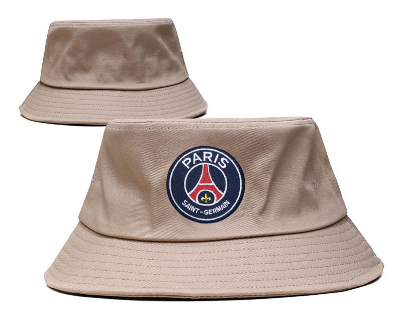 PSG Paris, St. Germain Soccer Bucket Hat