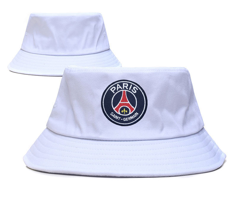 PSG Paris, St. Germain Soccer Bucket Hat