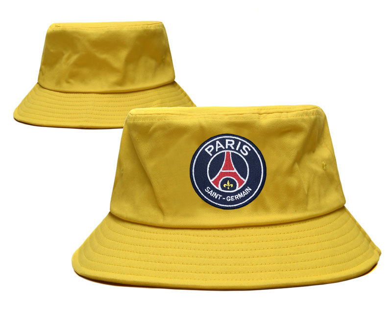 PSG Paris, St. Germain Soccer Bucket Hat