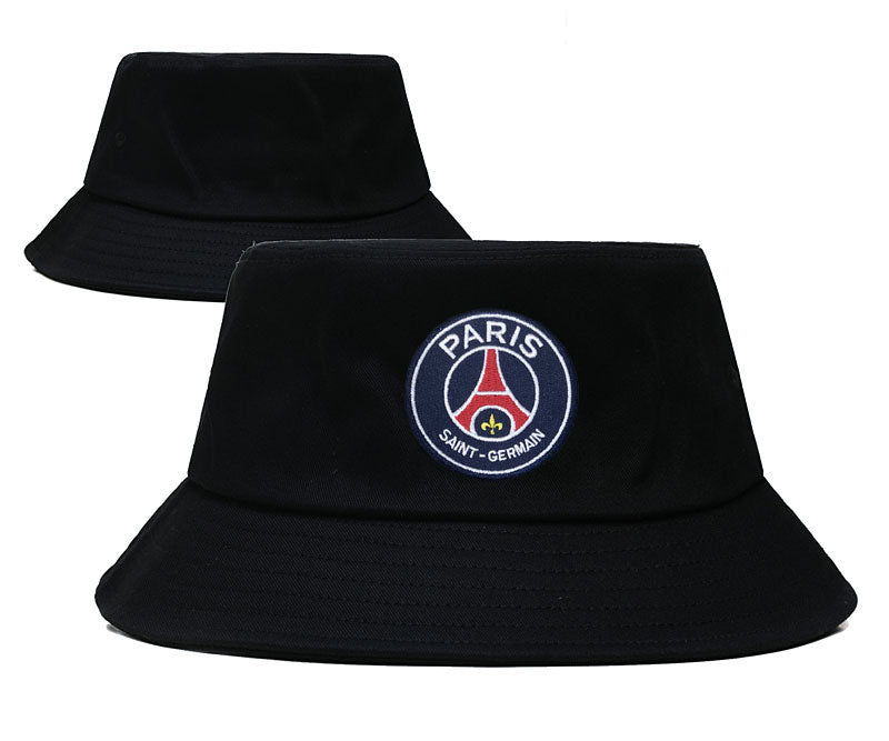 PSG Paris, St. Germain Soccer Bucket Hat