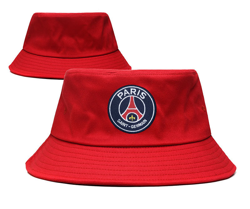 PSG Paris, St. Germain Soccer Bucket Hat