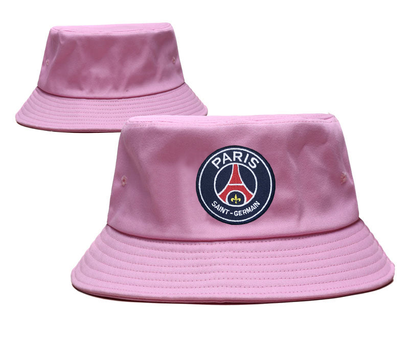 PSG Paris, St. Germain Soccer Bucket Hat
