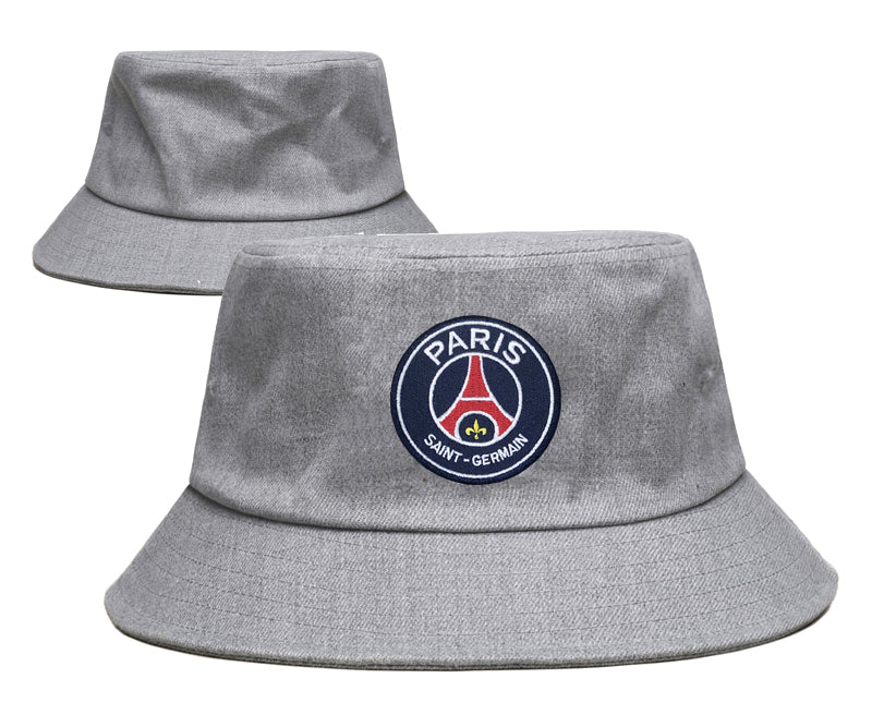 PSG Paris, St. Germain Soccer Bucket Hat