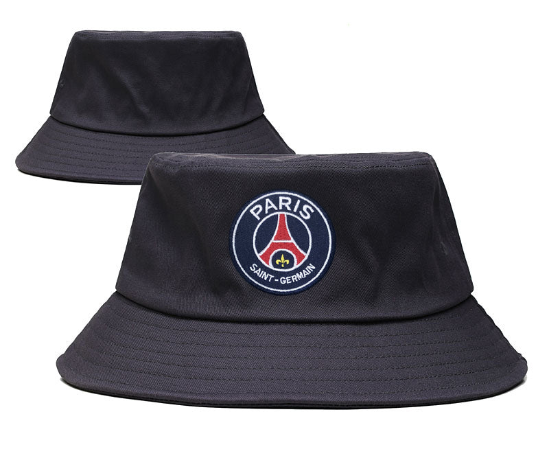 PSG Paris, St. Germain Soccer Bucket Hat