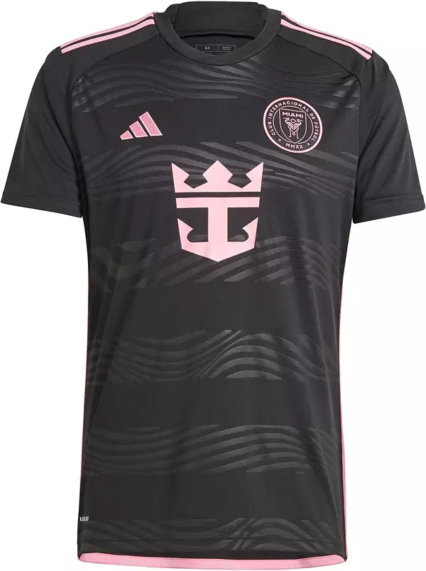 Official Replica Messi Inter Miami Jersey #10 23/24