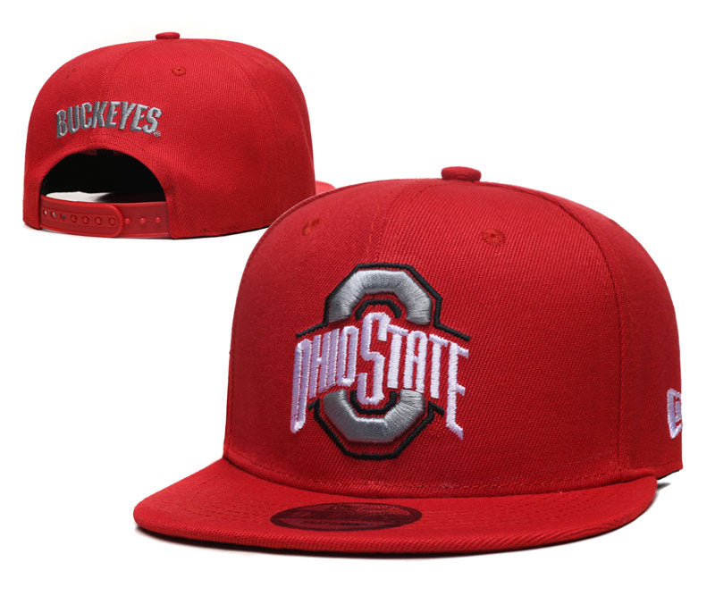 Ohio State buckeyes Core 9FIFTY Snapback Cap